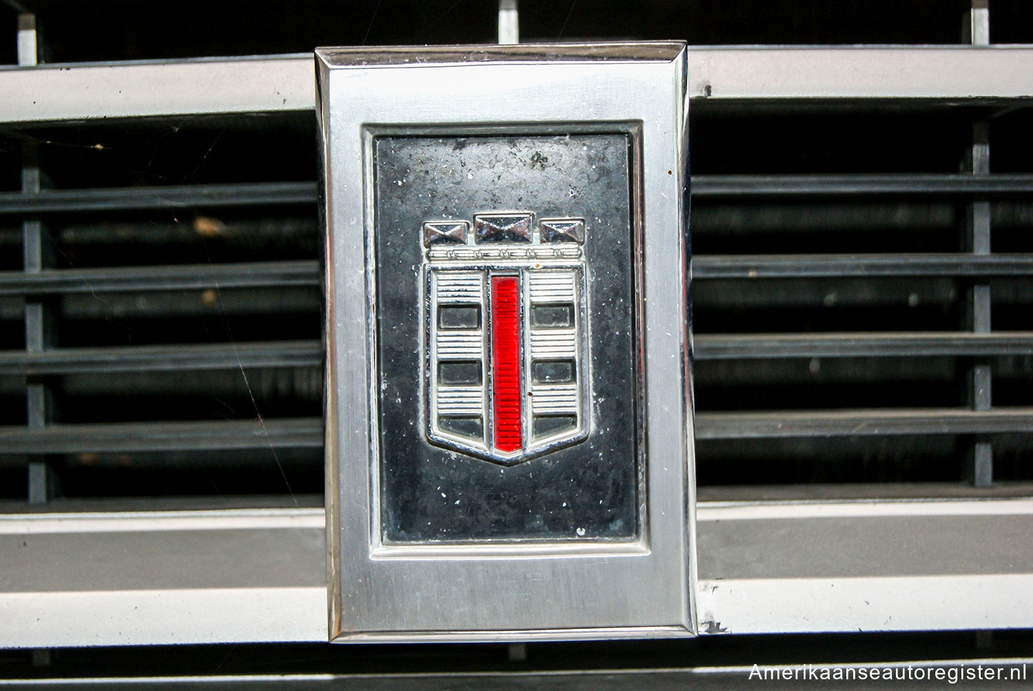 Dodge Ram Van uit 1978